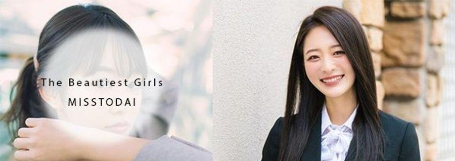 选美|日本票选7位东大高颜值校花学霸,这位22岁冠军还跨足演艺界
