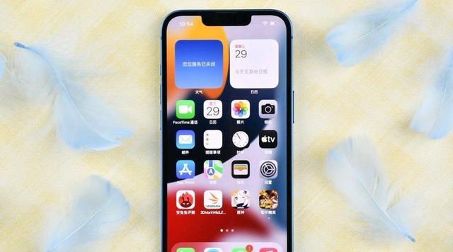 iPhone|这一次真的要跟mini说再见了，最后一代小尺寸型号，且行且珍惜！