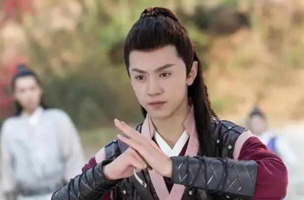 鞠婧祎|鞠婧祎新剧片花来袭，扮相甜美又可爱，演员阵容不错，值得期待