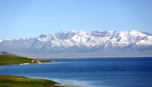 宜宾|这是一趟开往新疆的列车，出发吧！来一场此生无憾的旅行！