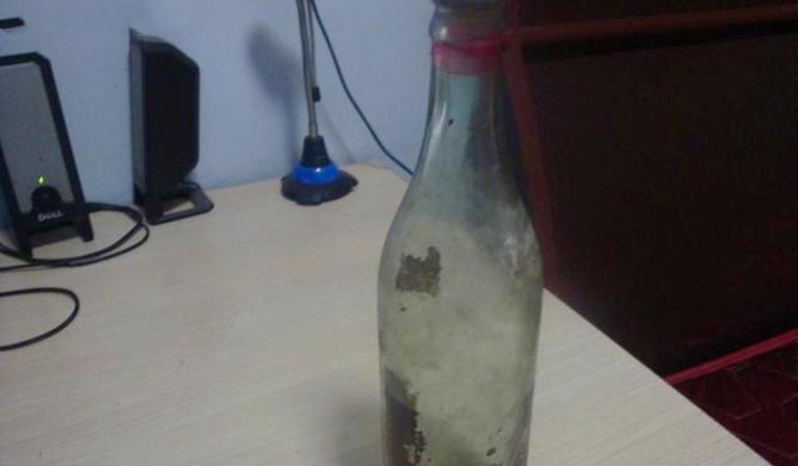 案例:一起因兄弟先后失踪牵出的四条命案