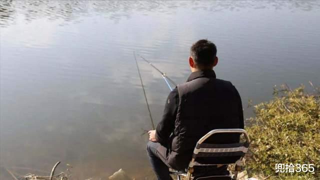 广东省|广东15岁的钓鱼爱好者,冬钓意外收获4斤重甲鱼,网友:外来物种