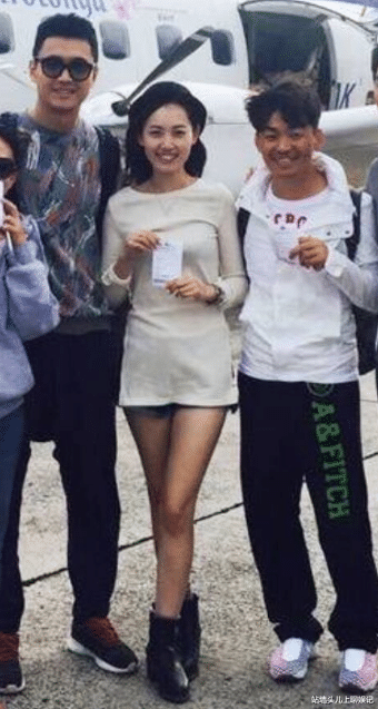 马蓉|6年后，再看王宝强和马蓉的惨淡婚姻，她亲妈才是真正原罪