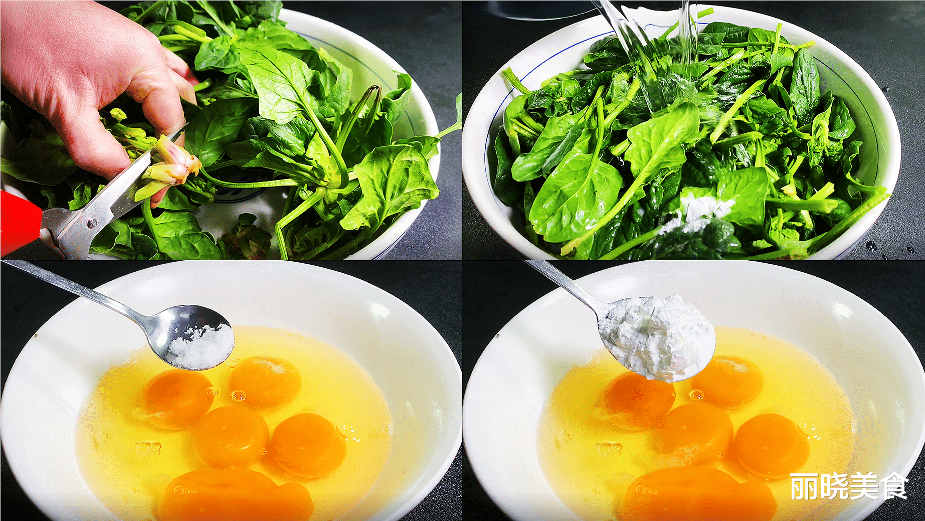 鸡蛋|8种不打农药,易被忽视的蔬菜,钾含量媲美香蕉,三伏常吃精神棒