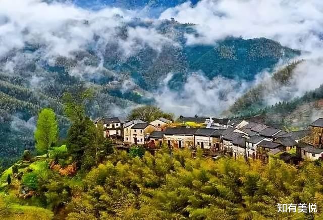 旅行|顶级玩家的最爱！国内10个人少景美的旅行地，光听名字就想出发！
