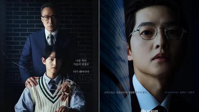 财阀家的小儿子|《财阀家的小儿子》争夺继承权，逐一击破指日可待，下一个会是谁