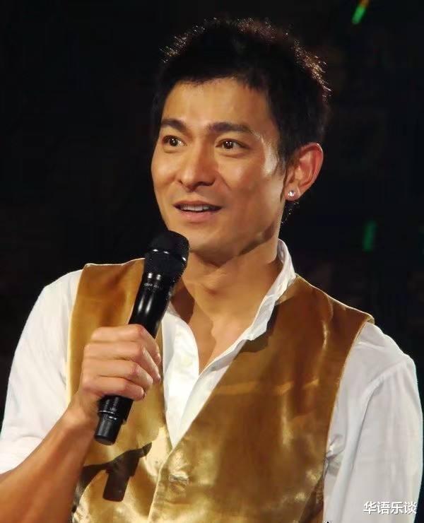 郭富城|十位唱功一般的歌坛巨星,其中四位为好声音导师