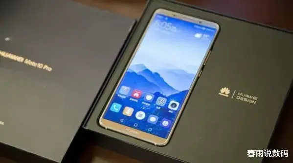 三星S8|再看看5年前的手机，华为mate10Pro和三星S8+，哪款手机更值得入手？