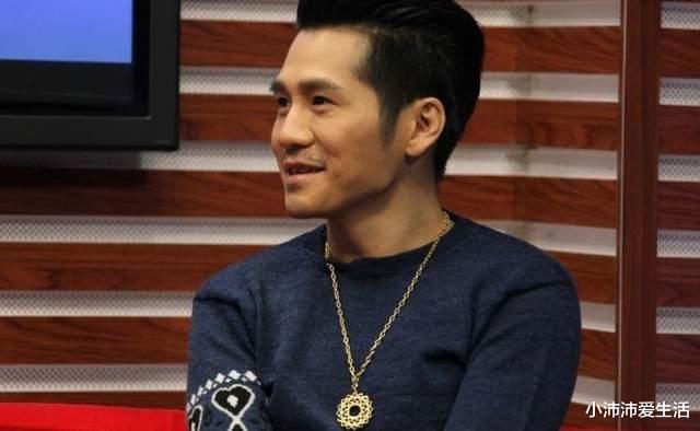 魏无羡|爱喝酒的曹格：让刘德华无奈，搅乱林志颖婚礼，打侧田，家暴妻子