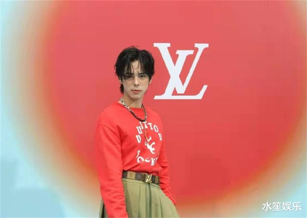 peach|3年内分手两次，豪门公子哥Peach：总是反复失恋，但仍然相信爱情