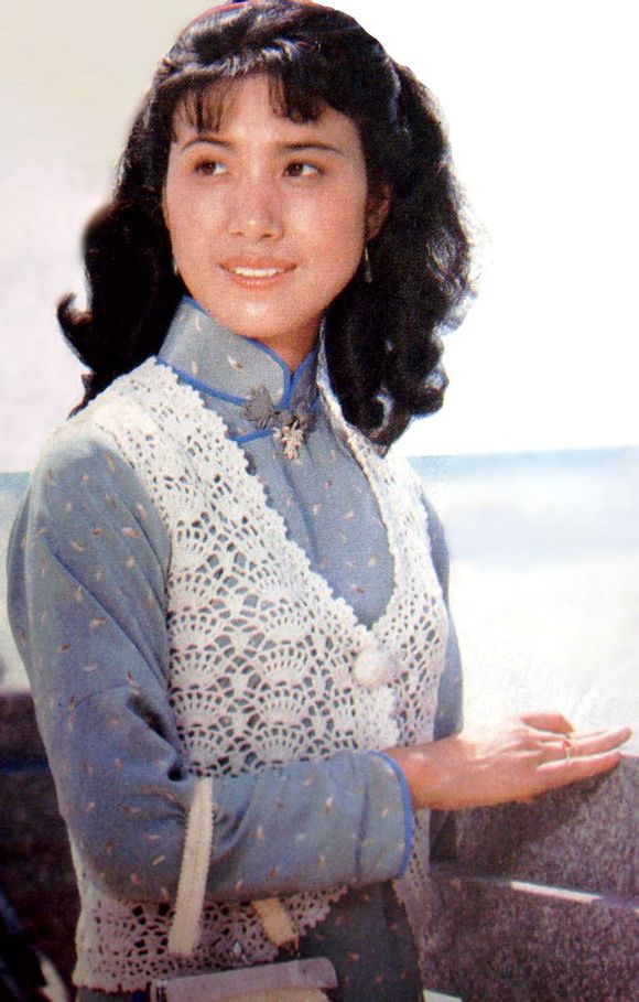 吴玉华:不接受前夫汪俊丁克,二婚嫁给画家后,儿女双全无遗憾 - 娱乐