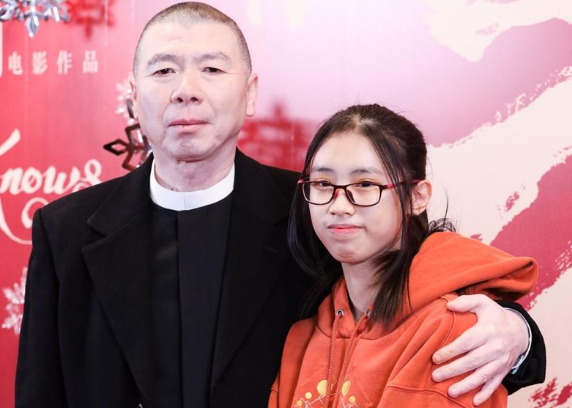 冯小刚|冯小刚徐帆夫妇移民美国，被知名媒体实锤！