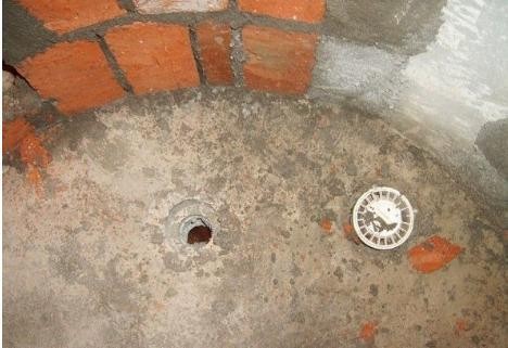 朋友在家低成本砖砌淋浴房，2000元清单晒朋友圈都点赞！