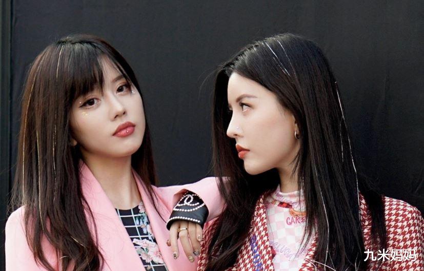 李靓蕾|李靓蕾怎么就突然怂了？By2公开叫板，李靓蕾一改常态，一声不吭