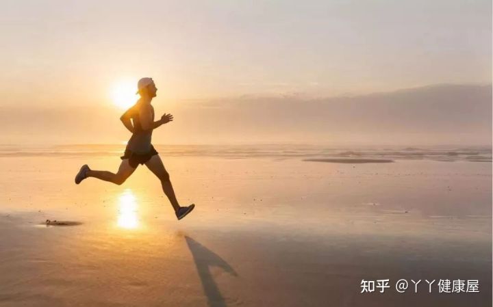 运动 吃得越来越少，体重依然“稳如泰山”？做到这5点月瘦10斤