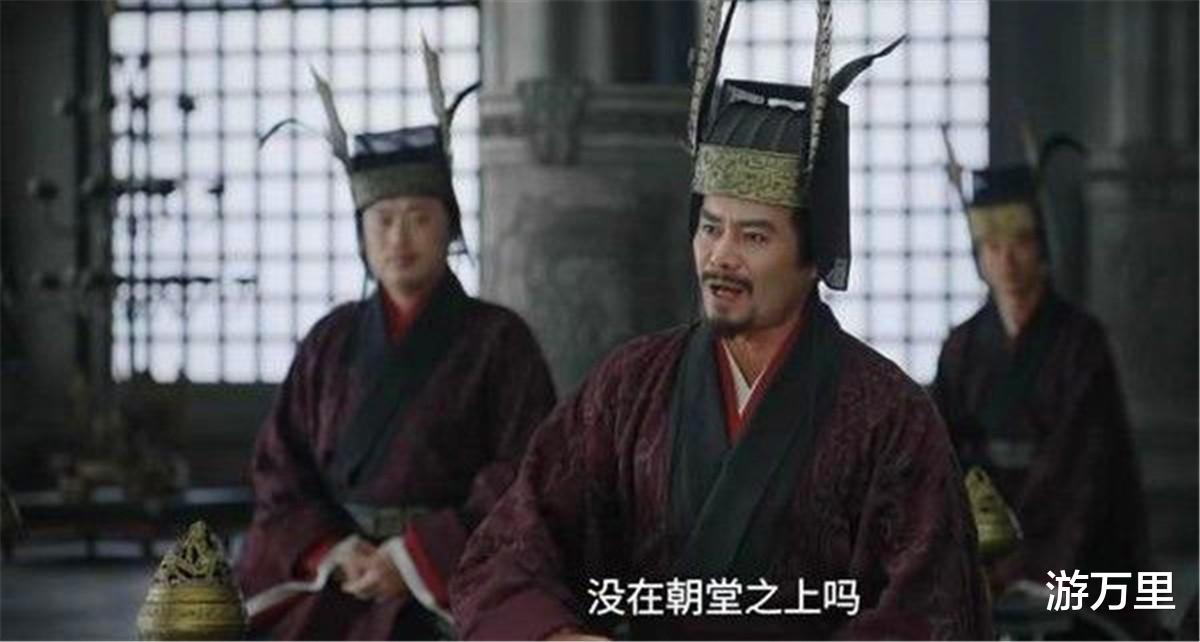 星汉灿烂|《星汉灿烂》万伯父才是一个狠角色,为帮母亲出气毒辣得让人害怕