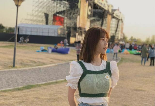 |谈起腾讯NBA女主播，就不得不提起小姨妈的大名了，你更喜欢谁？