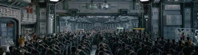 沙溢|《流浪地球》沙溢出圈告诉我们:综艺咖,也能给跨界演员一记耳光