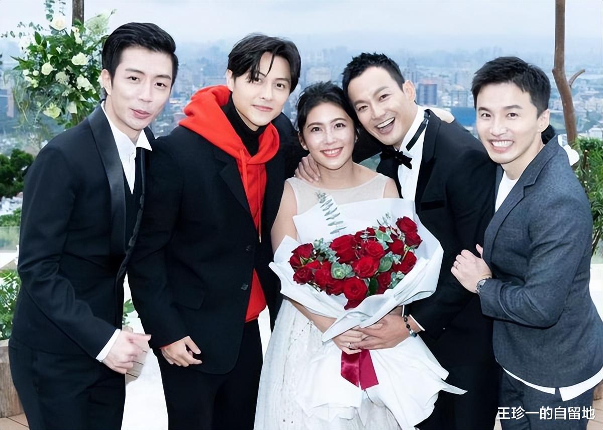 张馨予|才2天，娱圈的瓜太生猛了！96套房被查封，3年赚2.6亿，应有尽有