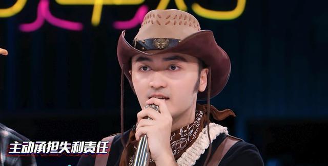 这!就是街舞|《这街5》联欢会,认识的舞者没几个,网友评论:群像最差的一季