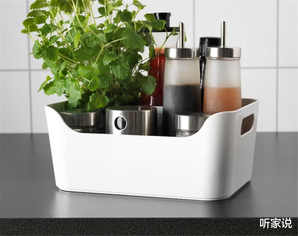 宜家哪些厨房好物值得买?这12个小件真的便宜又实用,用过不后悔