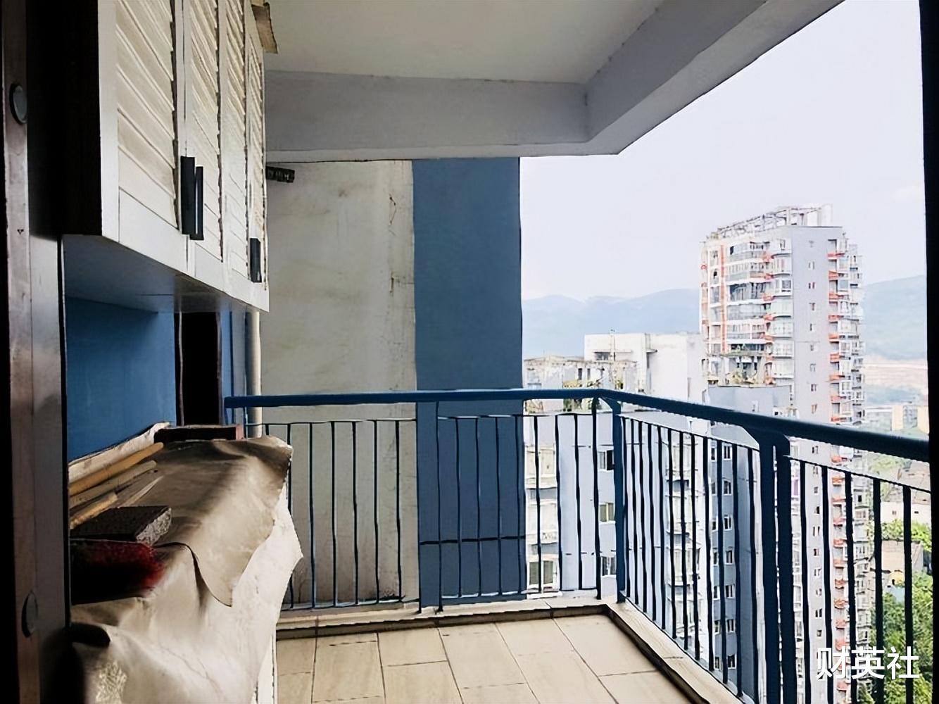 阳台|房东、租客留意了!有“4类”房子不能再出租了,望周知