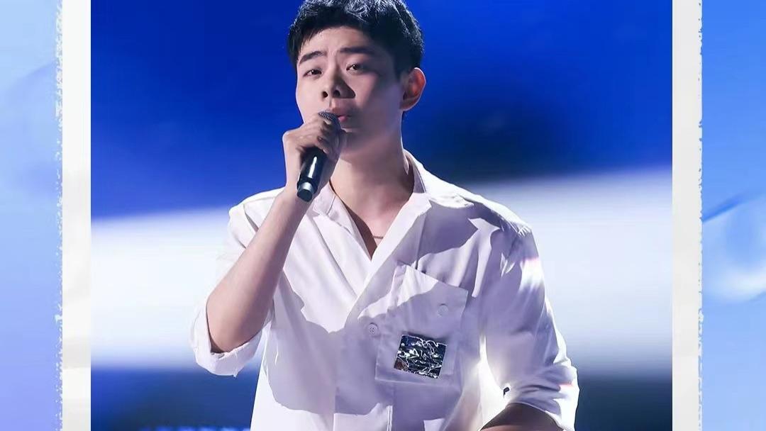 中国好声音2022|《中国好声音2022》第六期，七位新学员上场，范本桐又要PK？