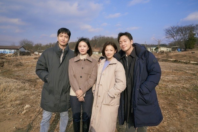 孔刘|看后无法入睡！孔刘发表《我的出走日记》观后感言：感谢这部剧触动了我