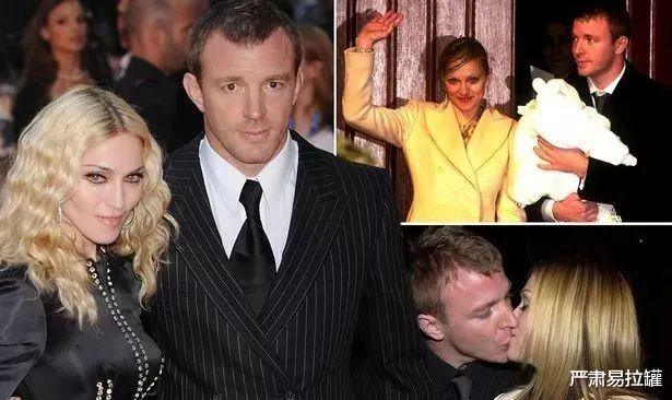麦当娜|官宣分手！母子恋告吹，她比萧亚轩还会玩？