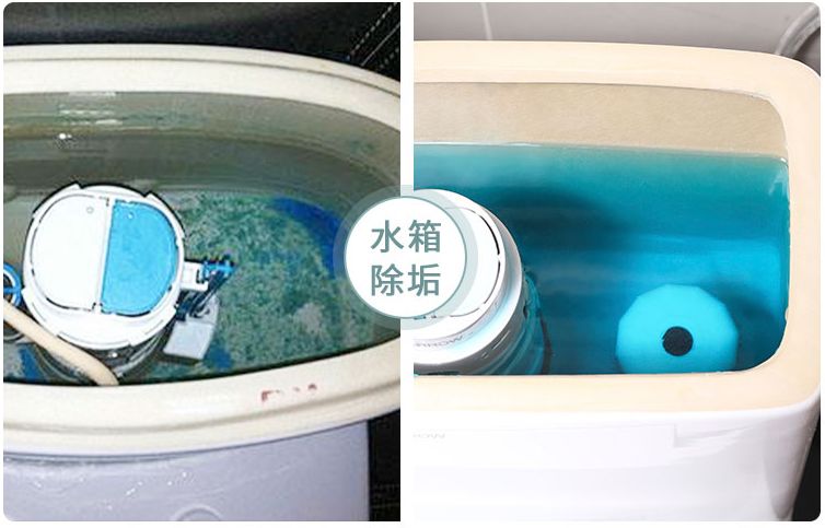 为何美国的马桶圈上有个“缺口”,国内却没有?其实答案很简单