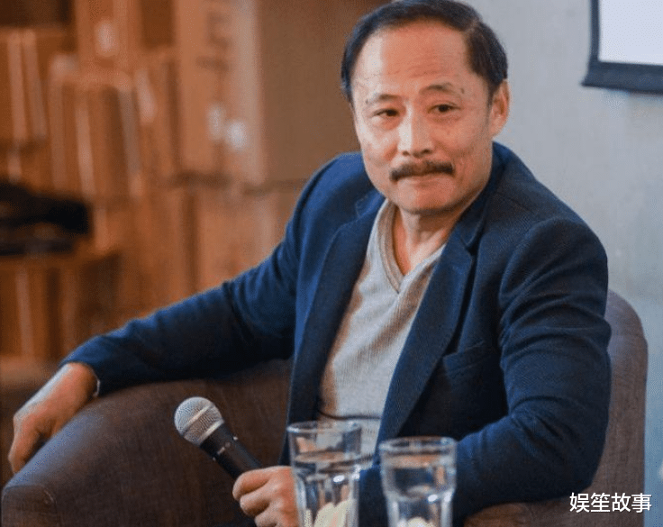 奚美娟|奚美娟与周野芒,月子期间含泪离婚,如今两人差距一目了然