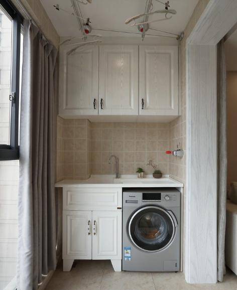 我家11万的新房装修,岳母说比普通出租房好点,不出钱哪来的勇气