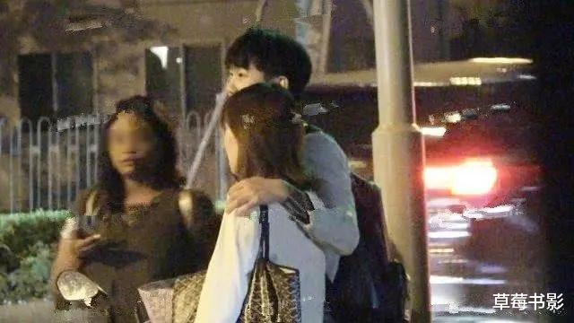 司藤|2022第一大瓜!这一对竟然偷偷结婚,瞒了我们这么久