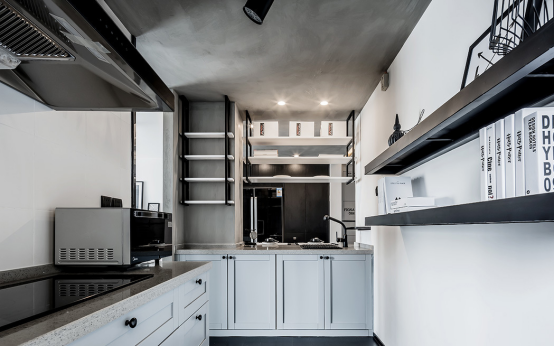 定制橱柜时,学会问这7个问题才算“内行”!谁也不敢坑你