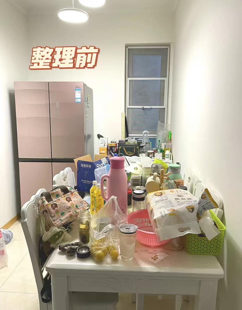 和迷信无关，一个家想要过得好，干净感比风格更重要