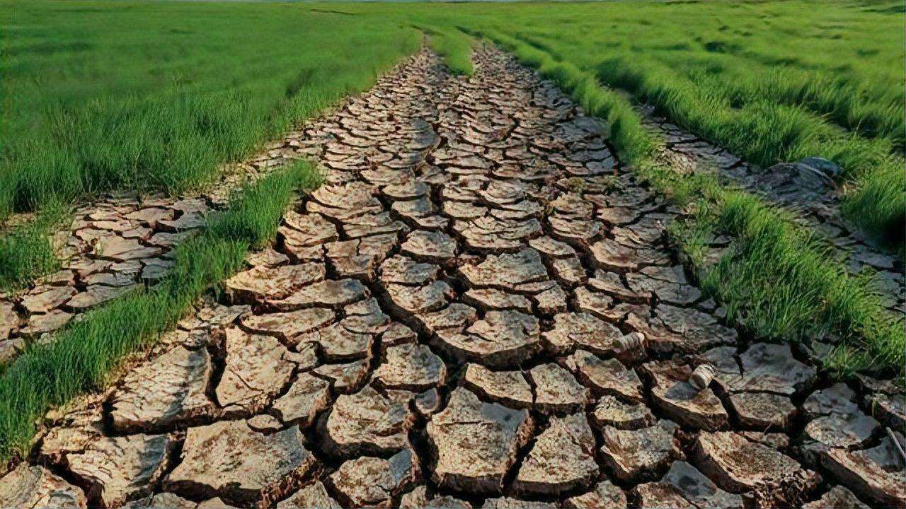 10月我国多地超40度后,南方都降雪,地球9个气候临界点早被突破!