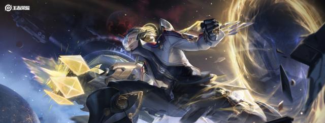 王者荣耀 时隔544天,这个被泄漏皮肤上线,售价翻了10倍!限时点券凉了?