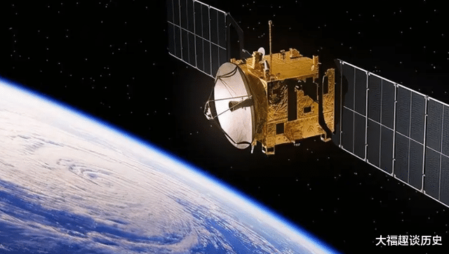 北斗导航|美始料未及!137国与中国签下协议,4000亿市场将全面爆发