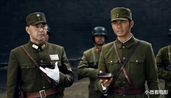 |钟汉良演技巅峰的6部经典剧，哪部让你意犹未尽？