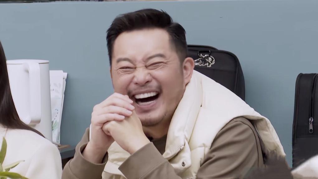 赛琳娜|《我们的客栈》评价出炉，沙溢和杨迪卖力搞笑，依然换不回好口碑