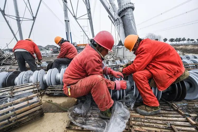 摆摊|不想干工程了，越干越穷！这里有5个改行建议