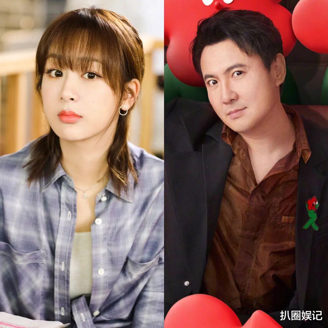 罗云熙|成毅是古偶圈里罗云熙平替，罗云熙不要的饼，下一步都会去问问他