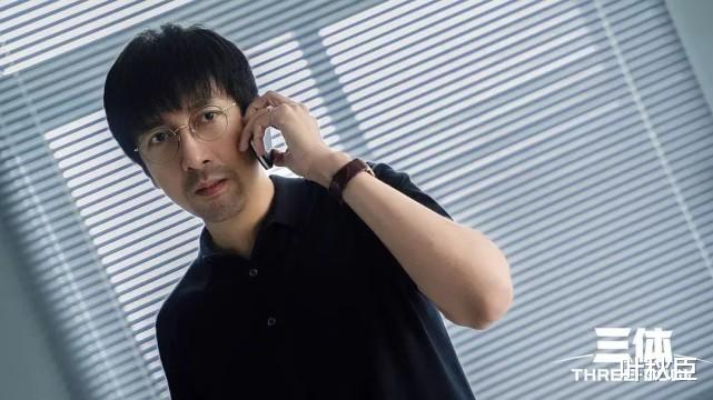 潜行|《三体》胡乱加戏水剧情，终于有角色打败丁仪，成为全剧最大败笔