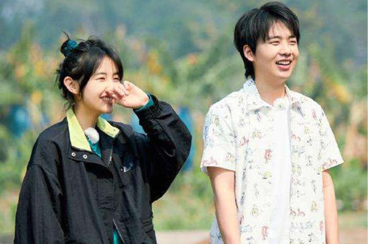 郭麒麟|4天牵扯进5个女孩：郭麒麟，你可要撑住啊