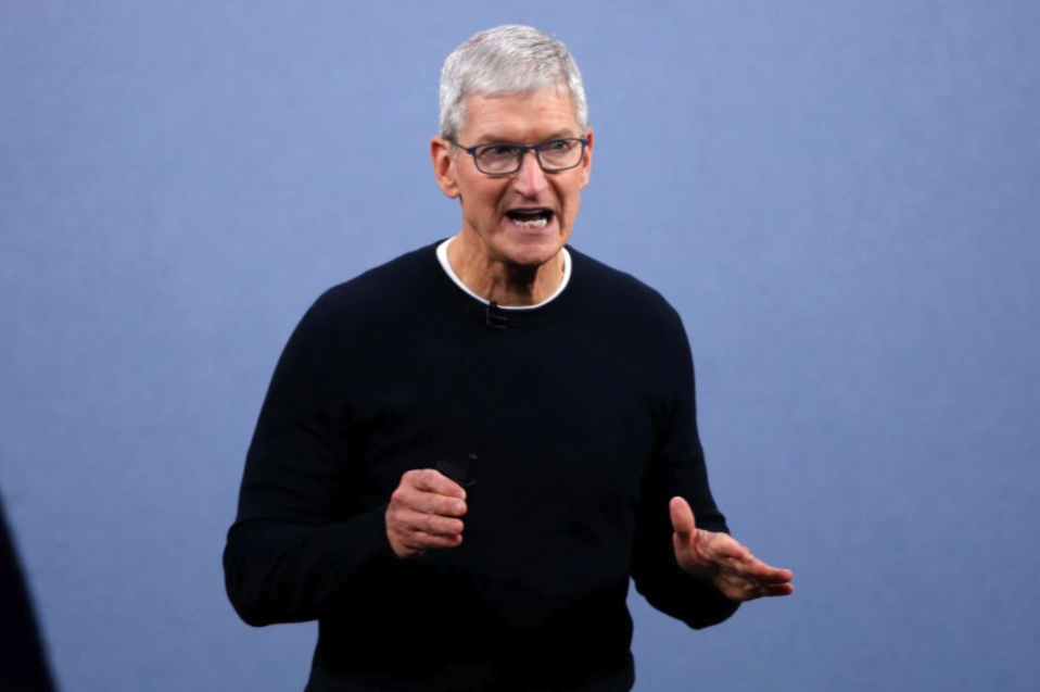 小米科技|华为已经跌出国内前五，小米前三也没进去，第一名副其实？