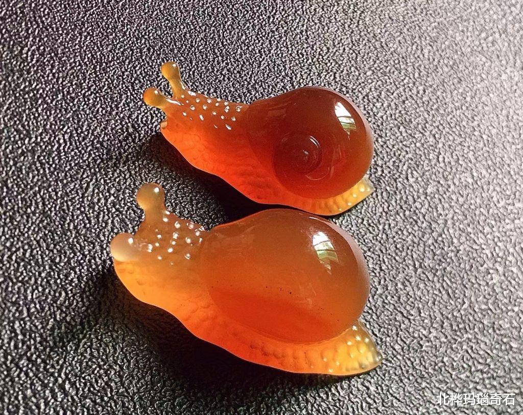 宝贝|捡石头也是心情的寄托