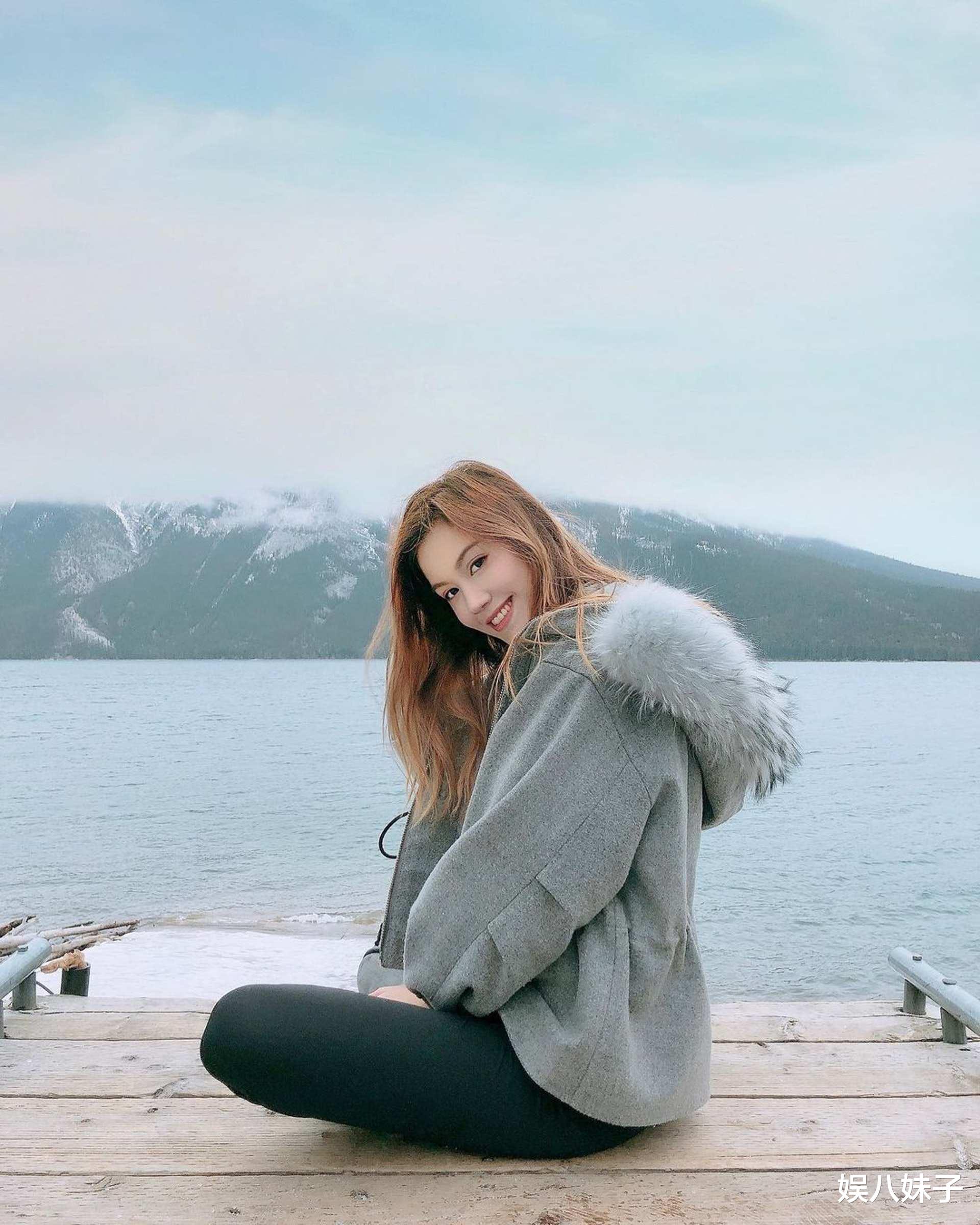 经典|豪放女冯盈盈地位不保，爱出位爱秀恩爱得罪高层，被雪藏了