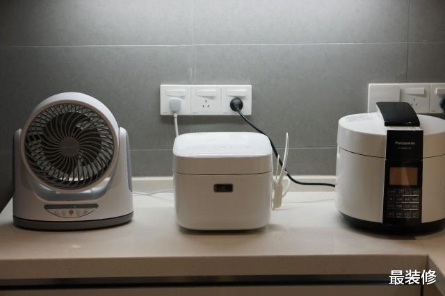 厨房装了空调的朋友,纷纷吐槽不想做饭了,这是为什么?