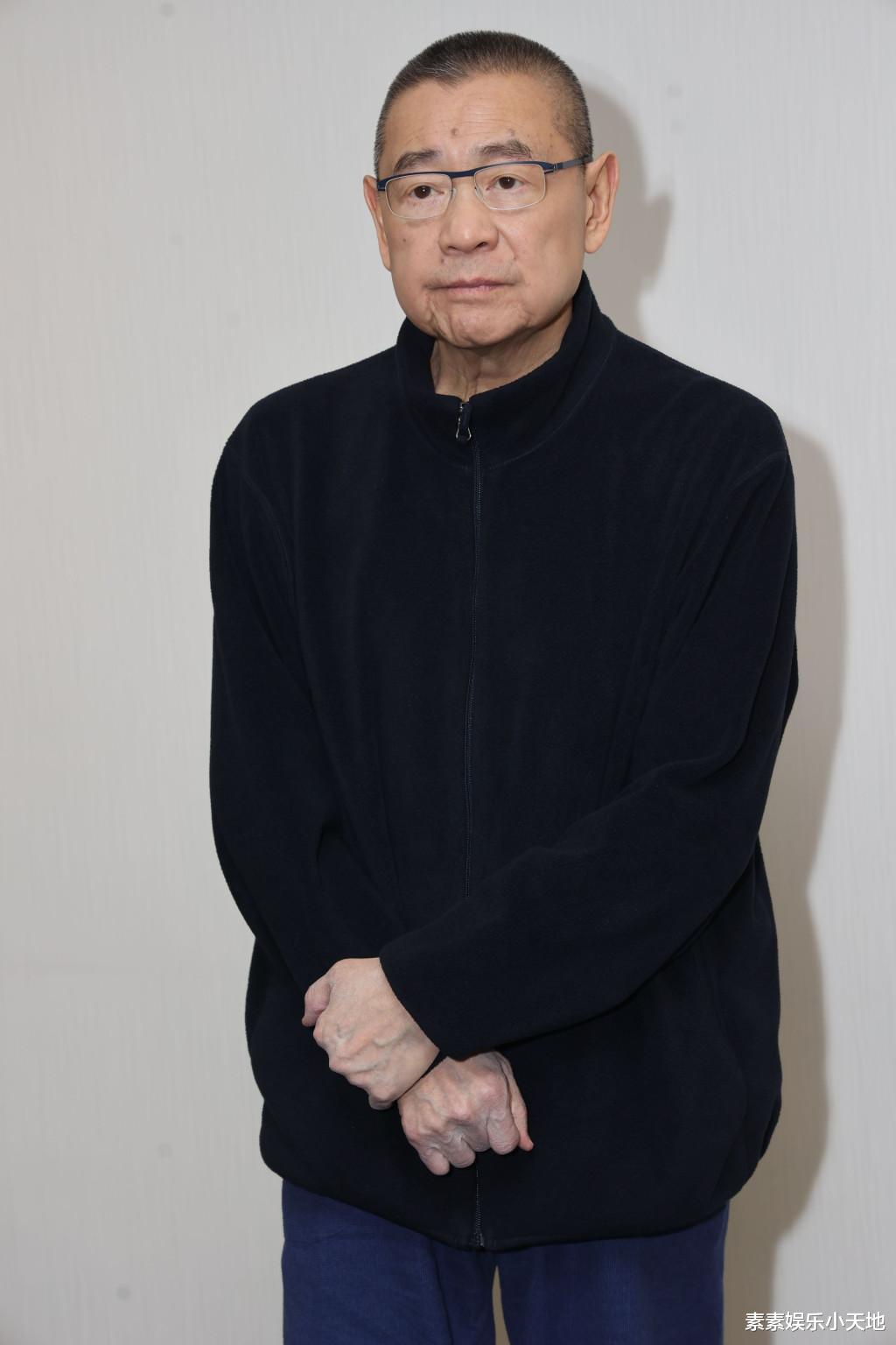 刘銮雄|刘銮雄回应乒乓球传闻,为关之琳做澄清,笑谈以前的几段感情