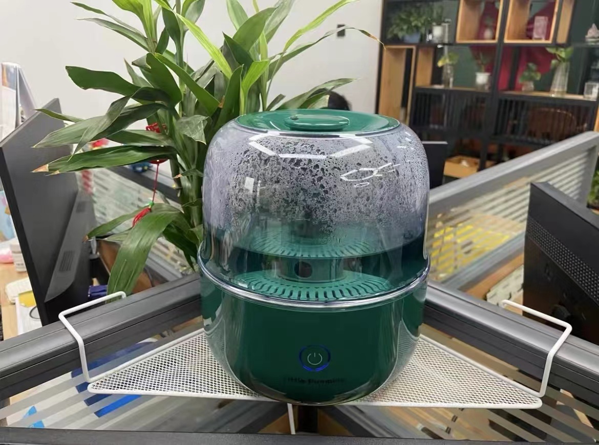 招聘|打工人看过来，这10件办公室好物，我愿称为“都市丽人之光”